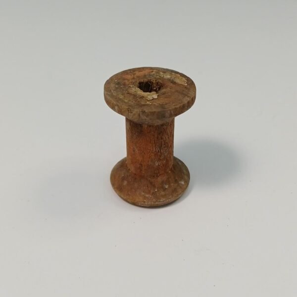 Ξύλινη κουβαρίστρα vintage