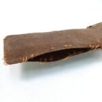 Vintage χτένα με θήκη (μέσα 20ού αιώνα) - Image 3