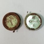 Συλλεκτικά μεταλλικά κουτιά της εταιρείας "Camel" (βερνίκι παπουτσιών) (LOT 2 τεμ.) - Image 3