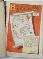 Περιοδικό "Κλασσικά εικονογραφημένα - 8 ιστορίες" (δεύτερο τέταρτο 20ού αιώνα) - Image 5