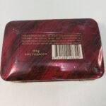 Μεταλλικό κουτί "AVALON MIXTURE" Pipe Tobacco "Rouge", vintage - Image 3