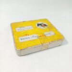 Μεταλλικό κουτί πούρων "Ritmeester-Pikeur" (Made in Holland), vintage - Image 2