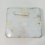 Μεταλλικό κουτί πούρων "Ritmeester-Pikeur" (Made in Holland), vintage - Image 4