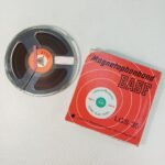 Μαγνητική κασέτα ήχου "BASF Magnetophonband LGS 35"