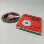 Μαγνητική κασέτα ήχου "BASF Magnetophonband LGS 35" - Image 2