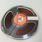 Μαγνητική κασέτα ήχου "BASF Magnetophonband LGS 35" - Image 3