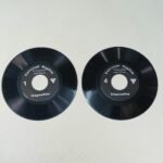 Εκπαιδευτικό box set εκμάθησης Αγγλικών "Universal English" της Linguadisc (22 δίσκοι 33 στροφών) - Image 4