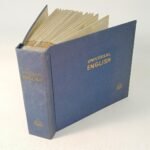 Εκπαιδευτικό box set εκμάθησης Αγγλικών "Universal English" της Linguadisc (22 δίσκοι 33 στροφών) - Image 6