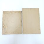 Ιωάννης Μεταξάς - Γεώργιος Β' (WWII) Απονομή Αργυρού Σταυρού (Φωτογραφία - Απονομή με τις υπογραφές τους) - Image 4
