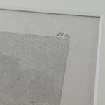Γκραβούρα "Vue du Fort S. George a Madras prise à l'est" 1812 - Image 5