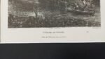 Γκραβούρα "The Valley Farm" 19ος αιώνας - Image 2
