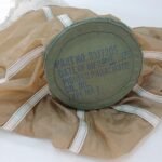 Μικρό στρατιωτικό αλεξίπτωτο ρίψης φορτίου "Pioneer Parachute Co., Inc. - Type MA-1" - Image 2