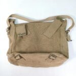 Σακίδιο ώμου Βρετανικού Στρατού (WWII) "1942" - Image 4