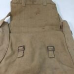 Σακίδιο ώμου Βρετανικού Στρατού (WWII) "1942" - Image 5