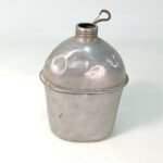 Καντίνα στρατιωτική "US SWANSON 1945"