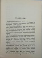 "Herodoti Historiae" Carolus Hude- Τόμος 1ος (1972) - Image 6