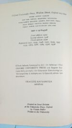 "Homeri Opera" David B. Monro και Thomas W. Allen- Τόμος 1ος & 2ος (1976, 1978) - Image 5