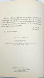 "Aristophanis Comoediae" Τόμος 1ος & 2ος (1977, 1978) - Image 7