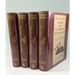 "Ιστορία της Ελληνικής Επανάστασης" Τόμος 1ος-4ος (1993-1994)