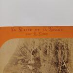 Στερεοσκοπική Φωτογραφία "VUE DE VERS - L'ÉGLISE" (τέλη 19ου- αρχές 20ού αιώνα) - Image 3