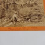 Στερεοσκοπική Φωτογραφία "VUE DE VERS - L'ÉGLISE" (τέλη 19ου- αρχές 20ού αιώνα) - Image 4