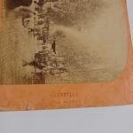 Στερεοσκοπική Φωτογραφία "MARSEILLE, COURS BELSUNCE" (τέλη 19ου- αρχές 20ού αιώνα) - Image 3