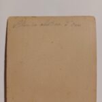 Στερεοσκοπική Φωτογραφία "Place du Château-d'Eau", Paris (τέλη 19ου- αρχές 20ού αιώνα) - Image 2