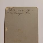 Στερεοσκοπική Φωτογραφία "Tribunal de Commerce", Paris (τέλη 19ου - αρχές 20ού αιώνα) - Image 2