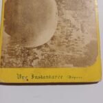 Στερεοσκοπική Φωτογραφία "Ascension du Ballon", Paris (τέλη 19ου αιώνα) - Image 4