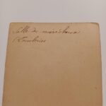 Στερεοσκοπική Φωτογραφία "Salle des Maréchaux" (τέλη 19ου αιώνα) - Image 3