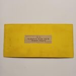 Στερεοσκοπική Φωτογραφία "Westminster Bridge and St. Thomas's Hospital" (τέλη 19ου- αρχές 20ού αιώνα) - Image 2