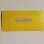 Στερεοσκοπική Φωτογραφία "The Thames Embankment, from Westminster Bridge" (τέλη 19ου- αρχές 20ού αιώνα) - Image 2