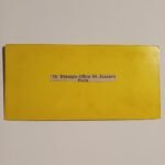 Στερεοσκοπική Φωτογραφία "Foreign Office - St. James's Park" (τέλη 19ου- αρχές 20ού αιώνα) - Image 2