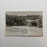 Vintage Καρτ Ποστάλ "Jugendheim Schliersee der I. G Metall" (δεύτερο μισό 20ού αιώνα)