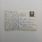 Vintage Καρτ Ποστάλ "Gravenhage" (μέσα 20ού αιώνα) - Image 2