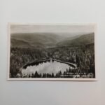 Vintage Καρτ Ποστάλ "Wildsee" (μέσα 20ού αιώνα)