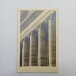 Vintage Καρτ Ποστάλ "Wilhelmshöhe" (μέσα 20ού αιώνα)