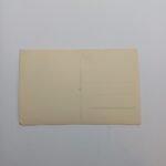 Vintage Καρτ Ποστάλ "Wilhelmshöhe" (μέσα 20ού αιώνα) - Image 2