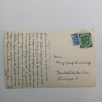 Vintage Καρτ Ποστάλ "Zavelstein" (δεύτερο μισό 20ού αιώνα) - Image 2