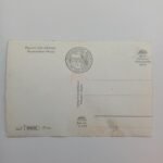 Vintage Καρτ Ποστάλ "Bayerischer Wald" (δεύτερο μισό 20ού αιώνα) - Image 2