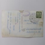 Vintage Καρτ Ποστάλ "Fraueninsel"  (δεύτερο μισό 20ού αιώνα) - Image 2