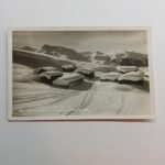 Vintage Καρτ Ποστάλ "Feldalm. Wildschonau Tirol" (μέσα 20ού αιώνα)