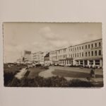 Vintage Καρτ Ποστάλ "Norderney" (δεύτερο μισό 20ού αιώνα)