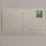 Vintage Καρτ Ποστάλ "Spielmannsauer Tal" (μέσα 20ού αιώνα) - Image 2