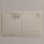 Vintage Καρτ Ποστάλ "Wallfahrtskirche Schönenberg" (μέσα 20ού αιώνα) - Image 2