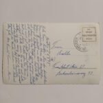 Vintage Καρτ Ποστάλ "St. Pankraz" (μέσα 20ού αιώνα) - Image 2