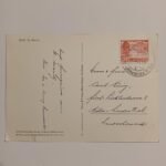 Vintage Καρτ Ποστάλ "St. Moritz" (δεύτερο μισό 20ού αιώνα) - Image 2