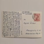 Vintage Καρτ Ποστάλ "Schladming" (μέσα 20ού αιώνα) - Image 2