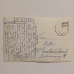 Vintage Καρτ Ποστάλ "Dassel-Solling" (μέσα 20ού αιώνα) - Image 2