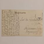 Vintage Καρτ Ποστάλ "Villa Seeblick" (μέσα 20ού αιώνα) - Image 2